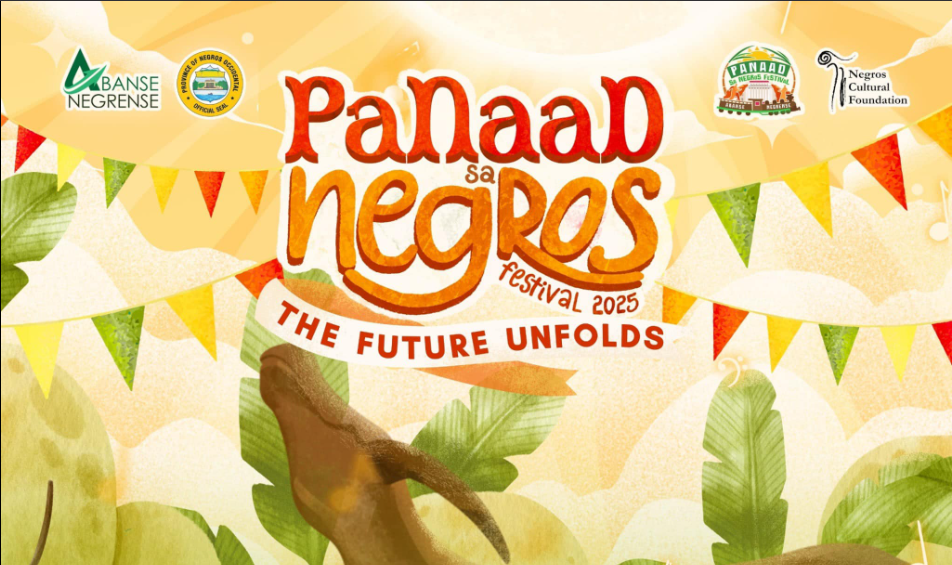 Panaad sa Negros